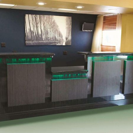 La Quinta Inn & Suites Τούλσα Εξωτερικό φωτογραφία