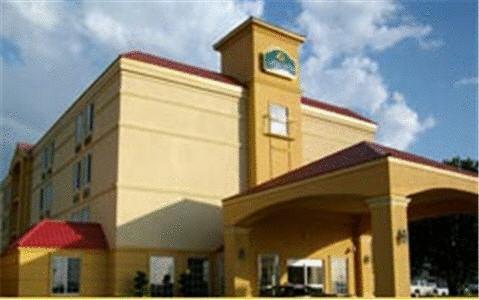 La Quinta Inn & Suites Τούλσα Εξωτερικό φωτογραφία