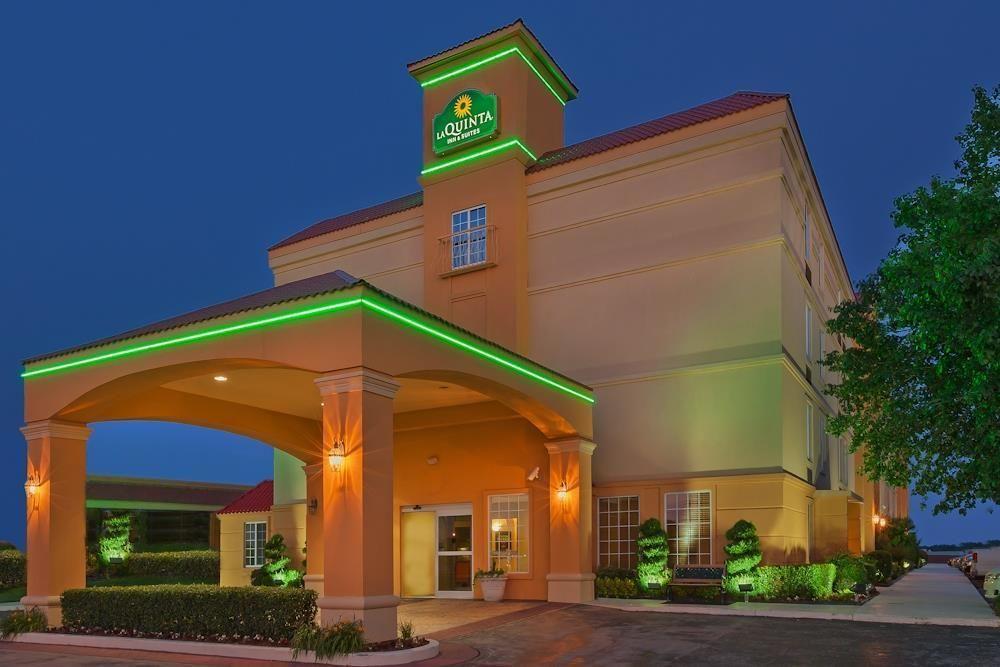 La Quinta Inn & Suites Τούλσα Εξωτερικό φωτογραφία