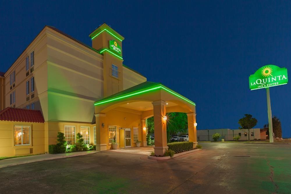 La Quinta Inn & Suites Τούλσα Εξωτερικό φωτογραφία