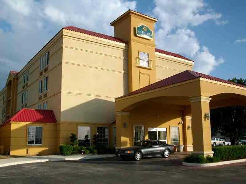 La Quinta Inn & Suites Τούλσα Εξωτερικό φωτογραφία