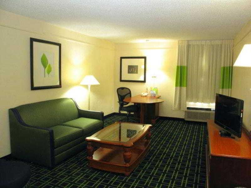 La Quinta Inn & Suites Τούλσα Δωμάτιο φωτογραφία