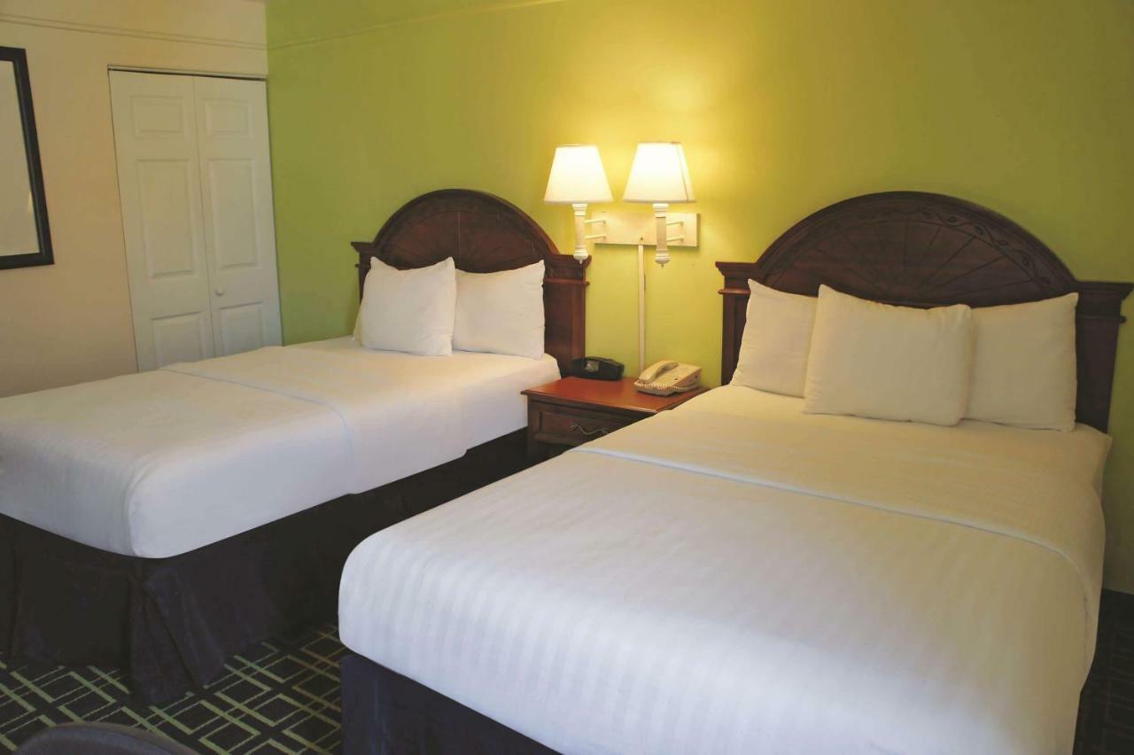 La Quinta Inn & Suites Τούλσα Εξωτερικό φωτογραφία