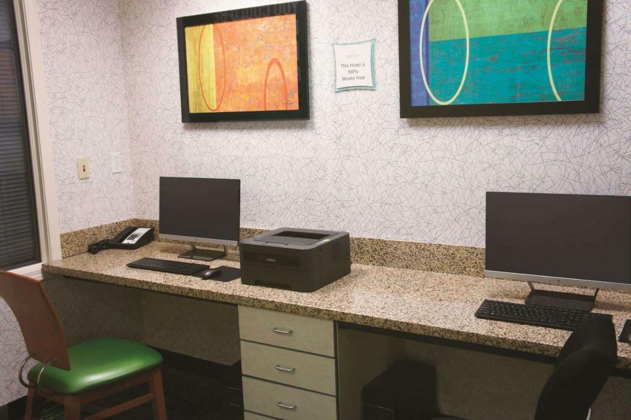 La Quinta Inn & Suites Τούλσα Εξωτερικό φωτογραφία