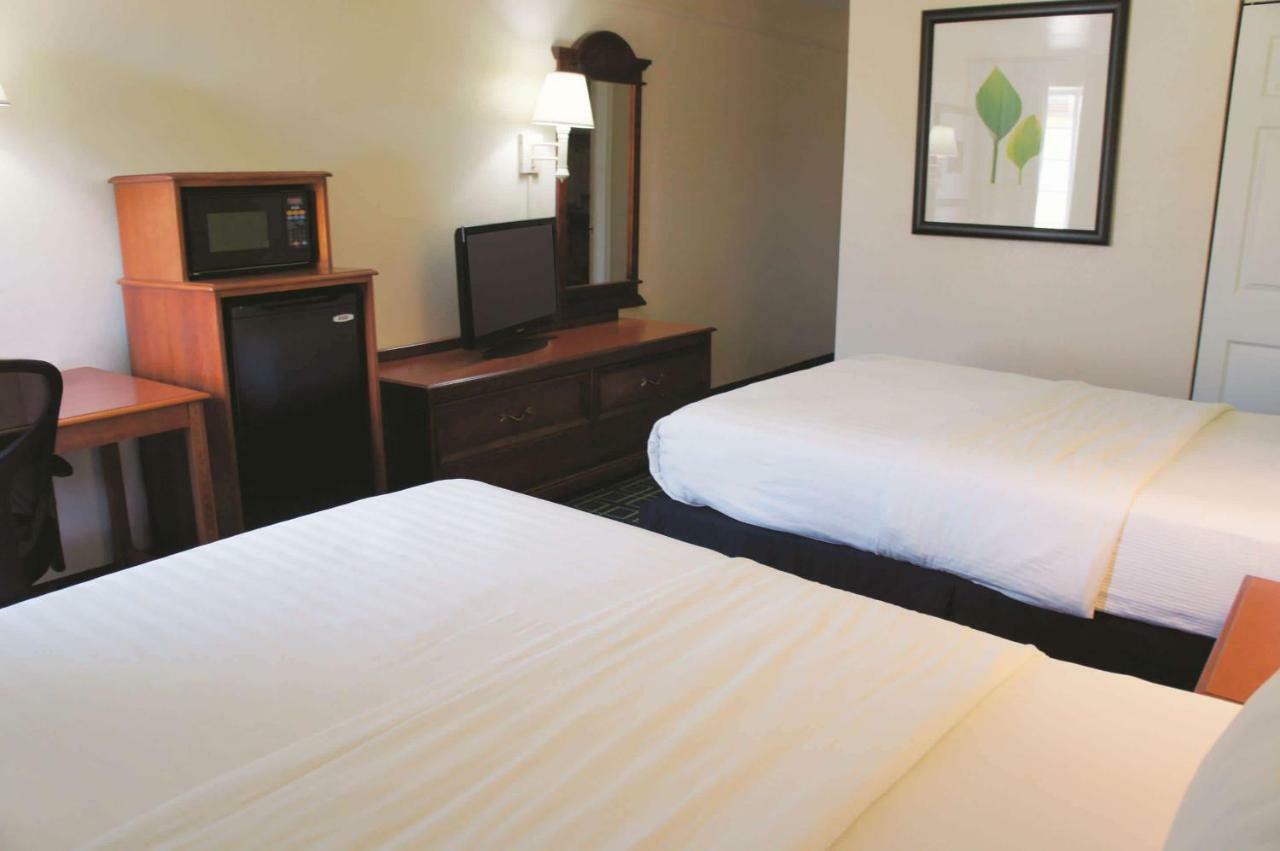 La Quinta Inn & Suites Τούλσα Εξωτερικό φωτογραφία